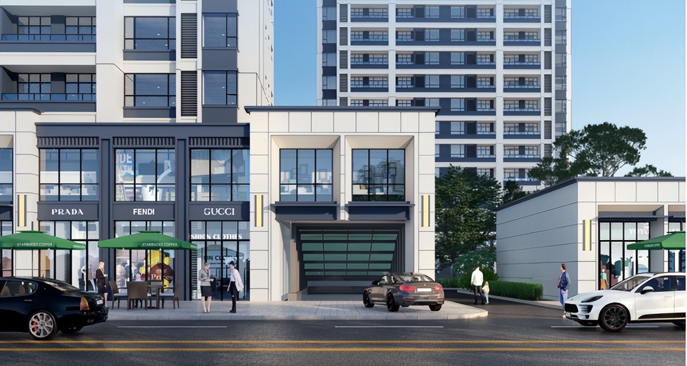 高品质住宅即将首开,高品质新房开盘信息