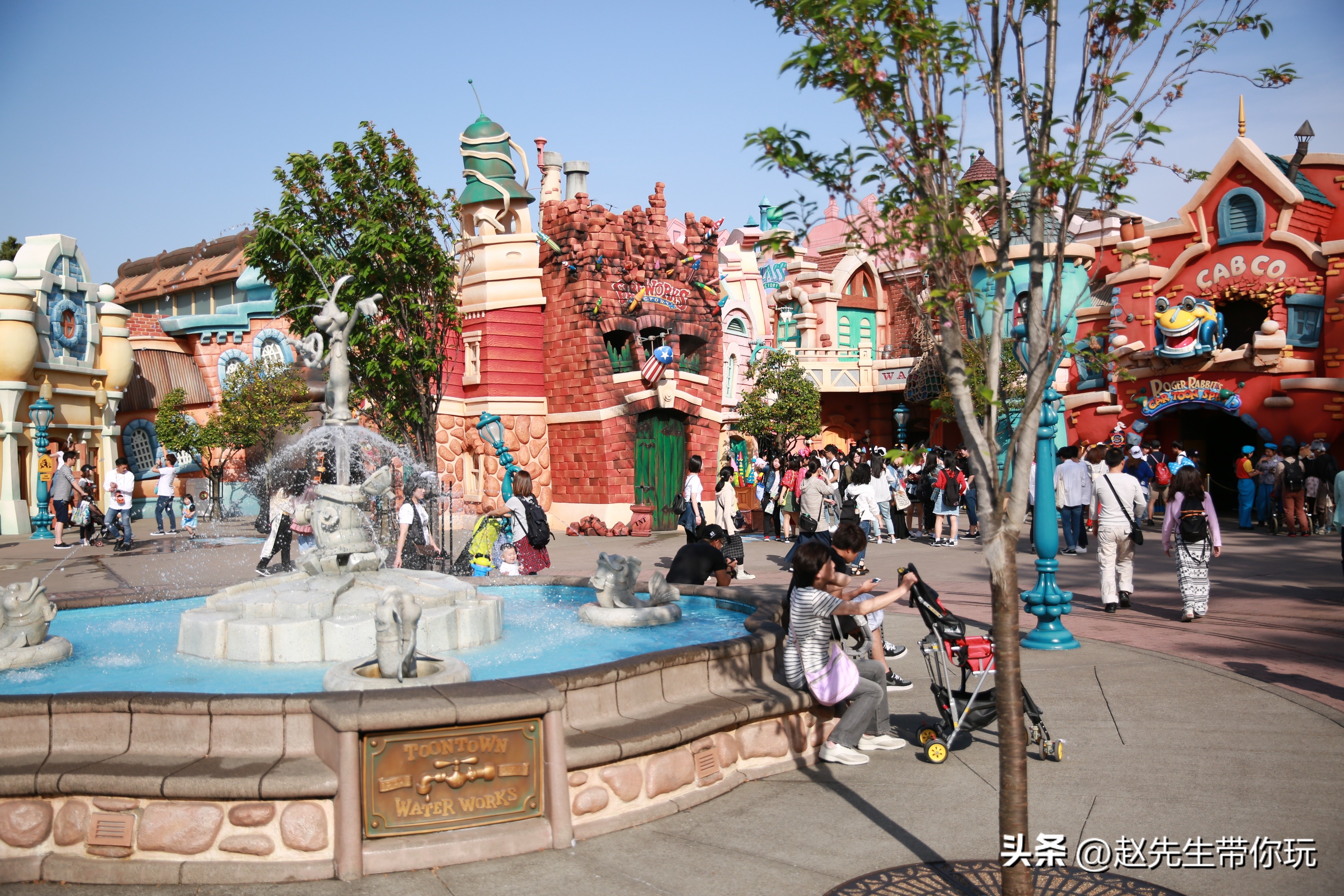 二十年游历分享,20年旅行总结