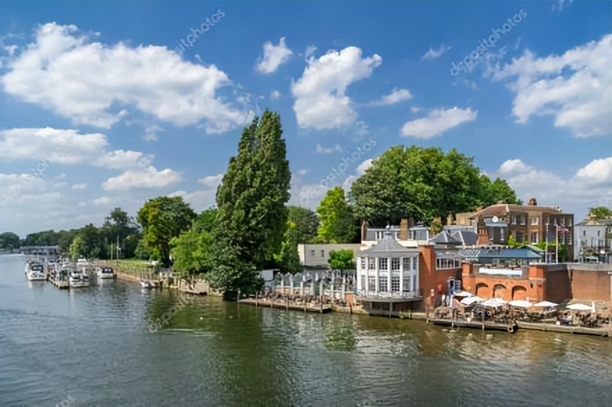 英国伦敦金斯顿大学名校探访,金斯顿大学在哪