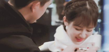 锋菲20年前,锋菲重逢