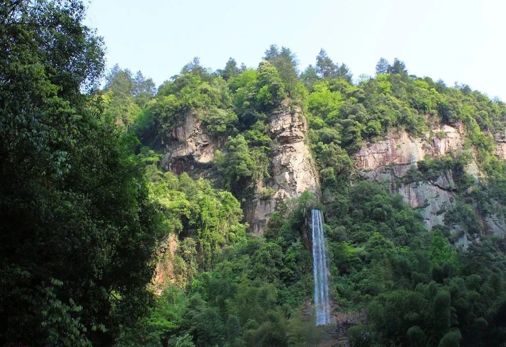 张家界旅游推荐景点大全,张家界武陵源旅游攻略最新