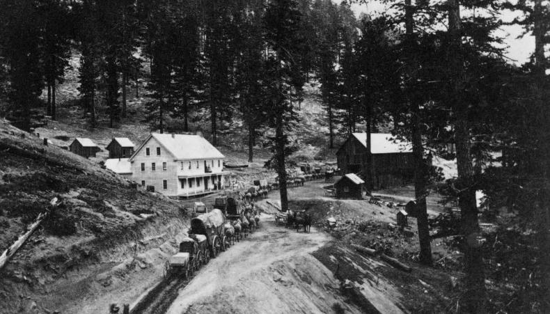 进步时代的联邦公司提案——前言篇