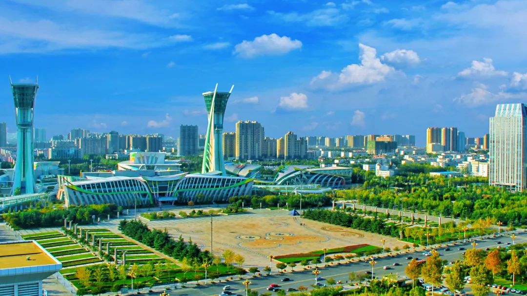 这才是潍坊（“好品潍坊”篇）