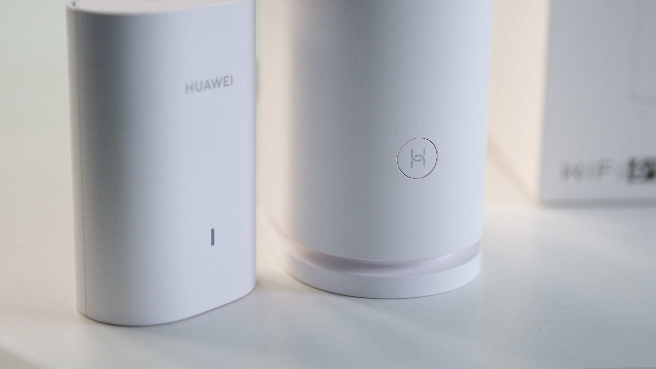 华为q6母路由有wifi信号吗,华为Q6母路由器有wifi的吗