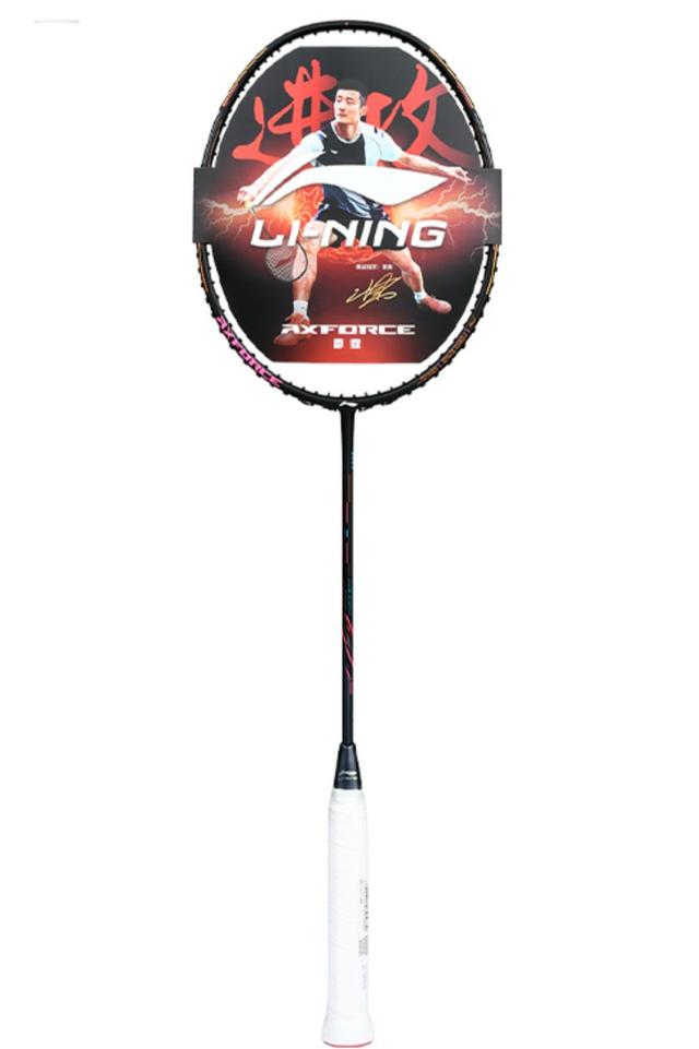 李宁羽毛球拍a618与610哪个好,李宁羽毛球拍ws72和ws75哪个更好
