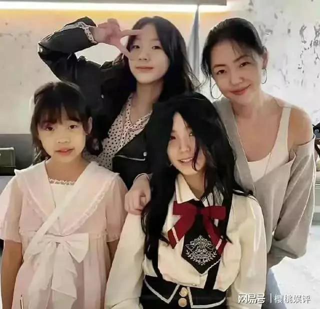 许雅钧和许老三,许雅钧家族