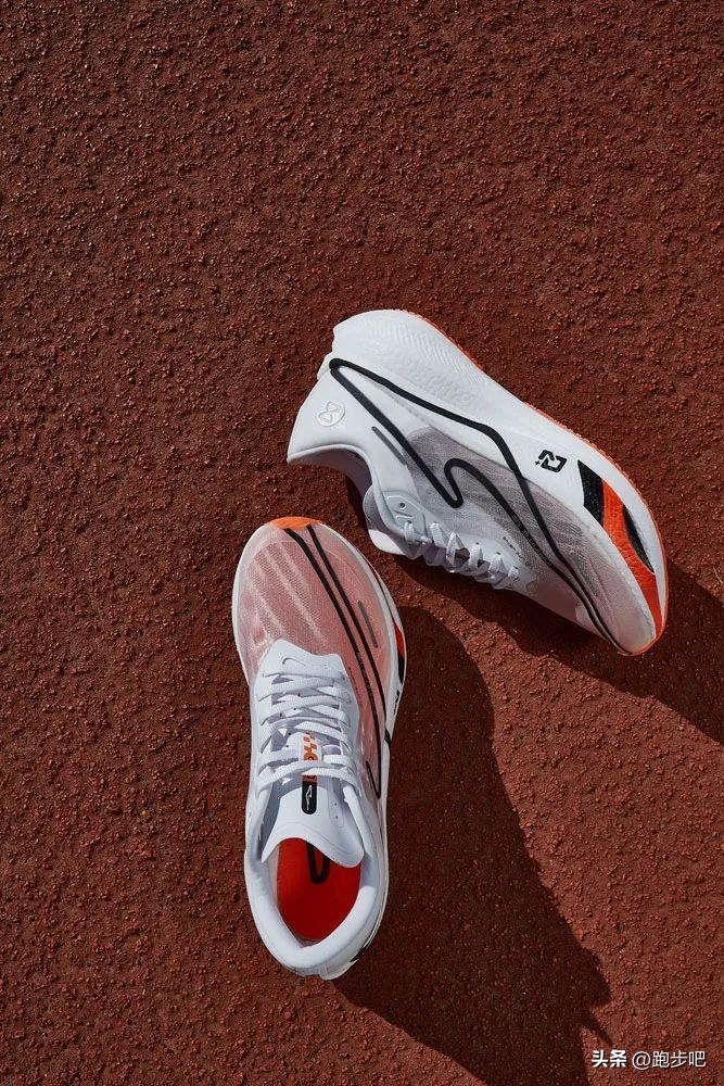 鸿星尔克芷境2.0颜值,鸿星尔克芷境1.0跑鞋横评