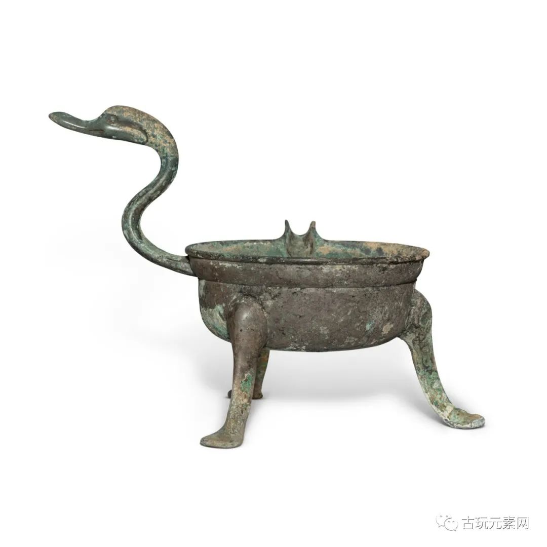 苏富比2023年春拍青铜器,巴黎苏富比春拍一波中国古董精赏