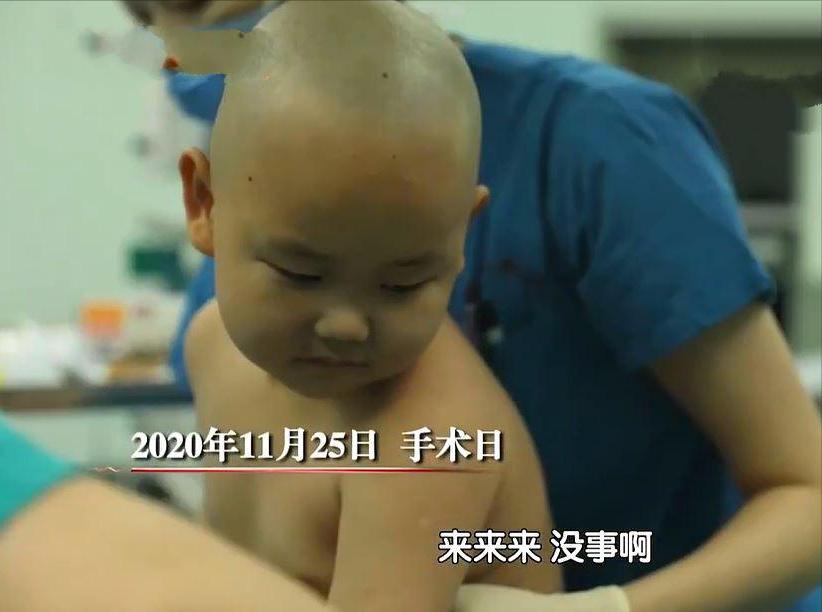 8岁儿童脑部肿瘤的症状10大前兆,儿童脑肿瘤手术得多长时间