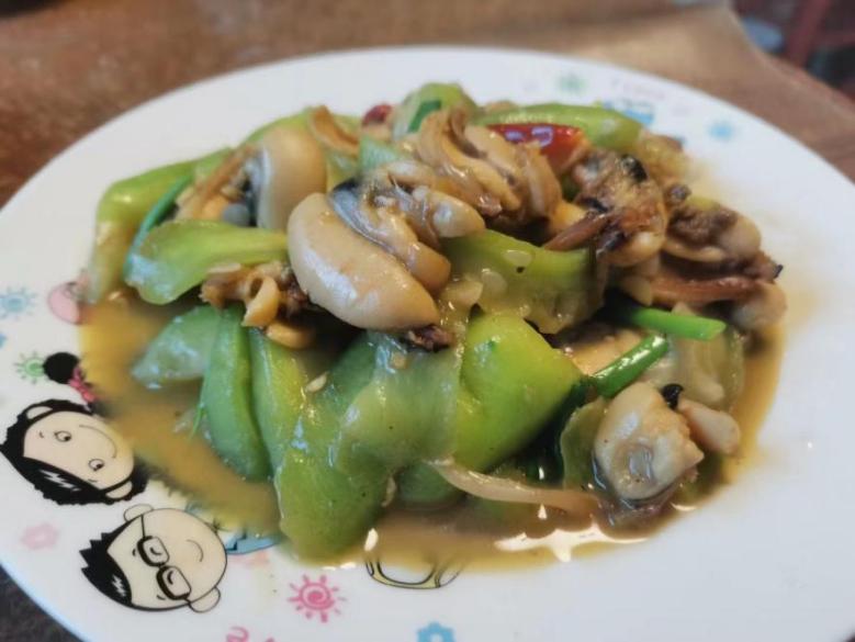 舟山人给大家带来的舟山美食,浙江舟山特色美食有哪些