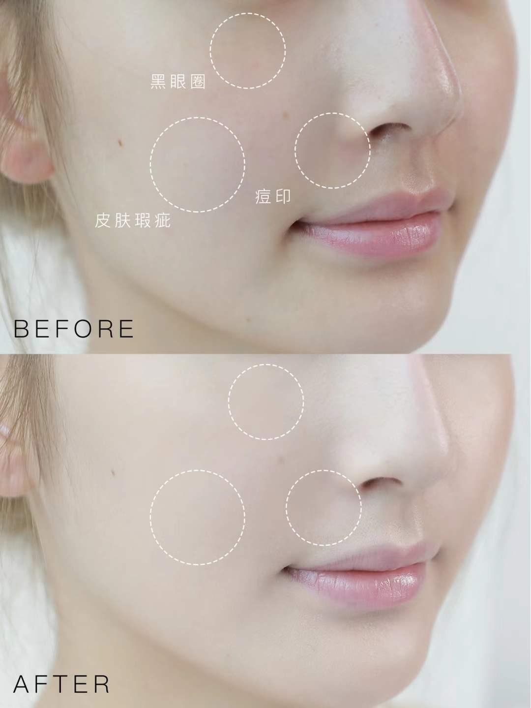 十大公认好用的粉底气垫,ysl皮革气垫和兰蔻菁纯气垫