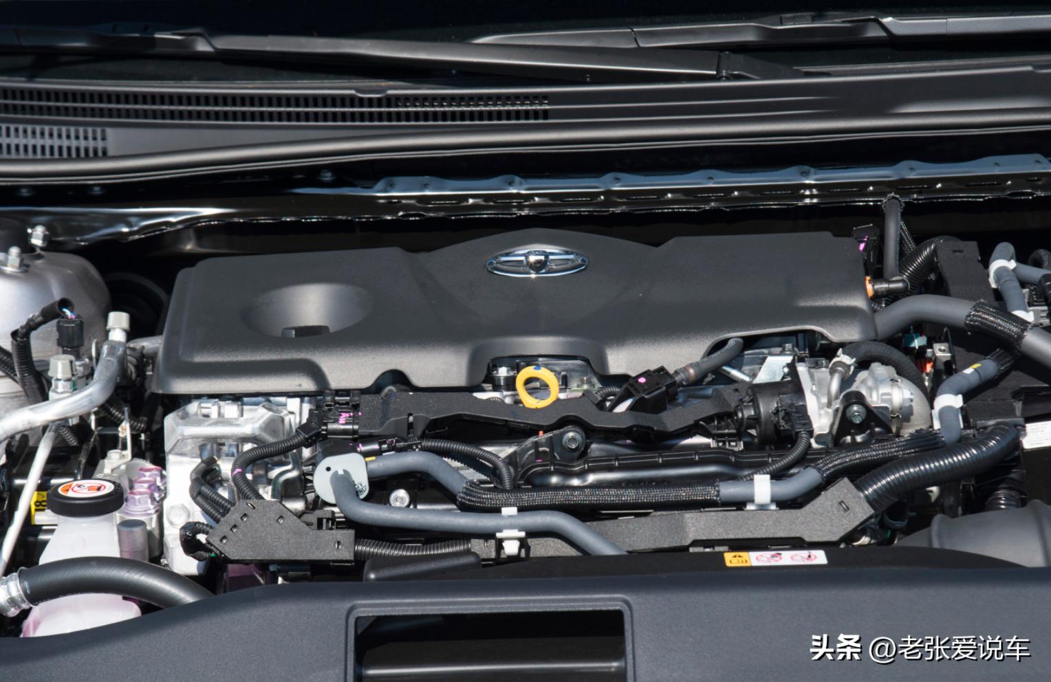 丰田车发动机的讲解和区别,丰田发动机m20c与m20d有什么区别