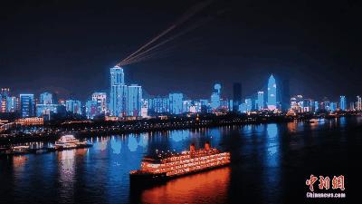 湖北的宝藏旅行地,宝藏湖北有多美