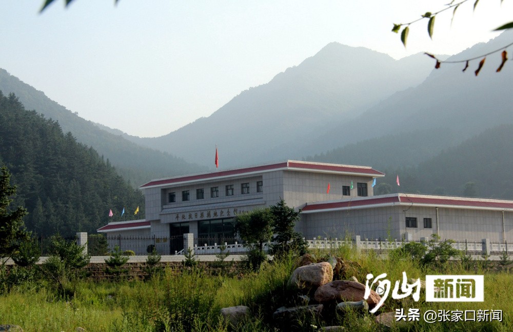 河北张家口旅游打卡,河北张家口网红打卡景点