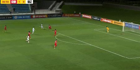 u20亚洲杯国青不敌沙特,u20亚洲杯比分结果