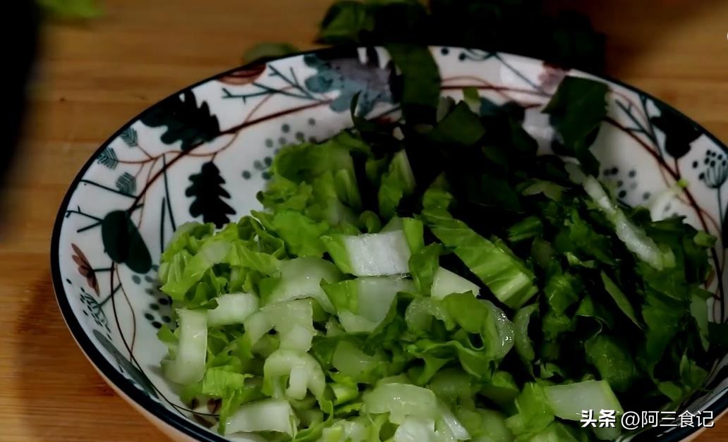 山药的做法简单又好吃又下饭,山药这样做软糯香甜营养又好吃