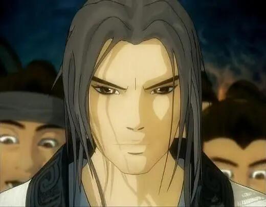 《秦时明月》大概是唯一一部把观众情怀都消耗殆尽的国漫吧