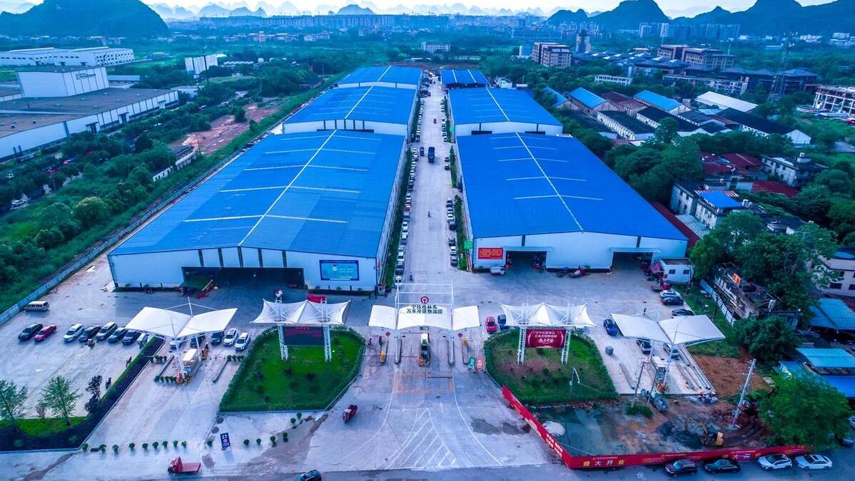 国家对建冷库的扶持,冷库行业现状和前景