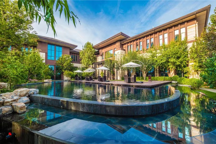 我在北京打工的日子,在北京固安买房