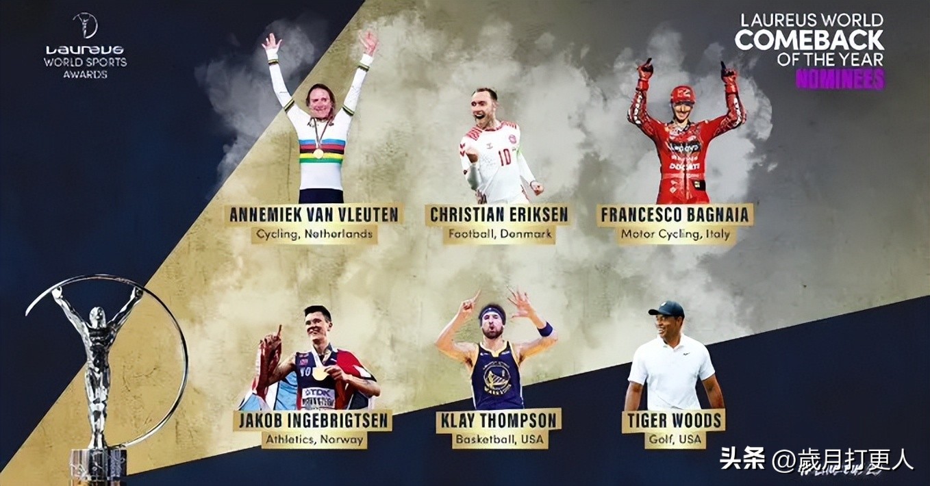 劳伦斯世界体育奖2020梅西,梅西再获劳伦斯世界体育奖