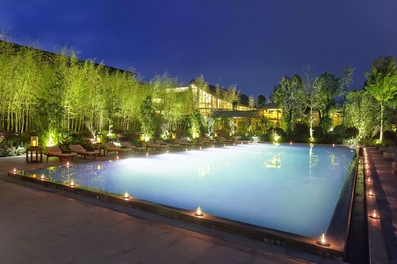 柏联温泉地址,北碚柏联温泉和融创温泉