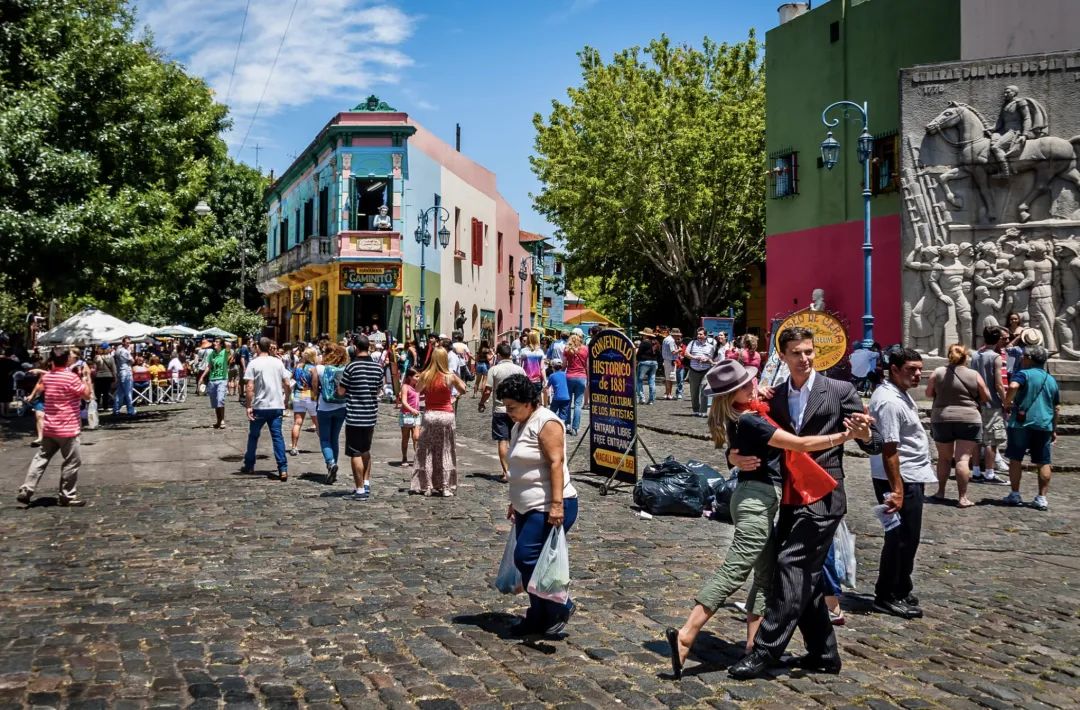 盘点阿根廷夺冠路,回顾阿根廷的夺冠之旅