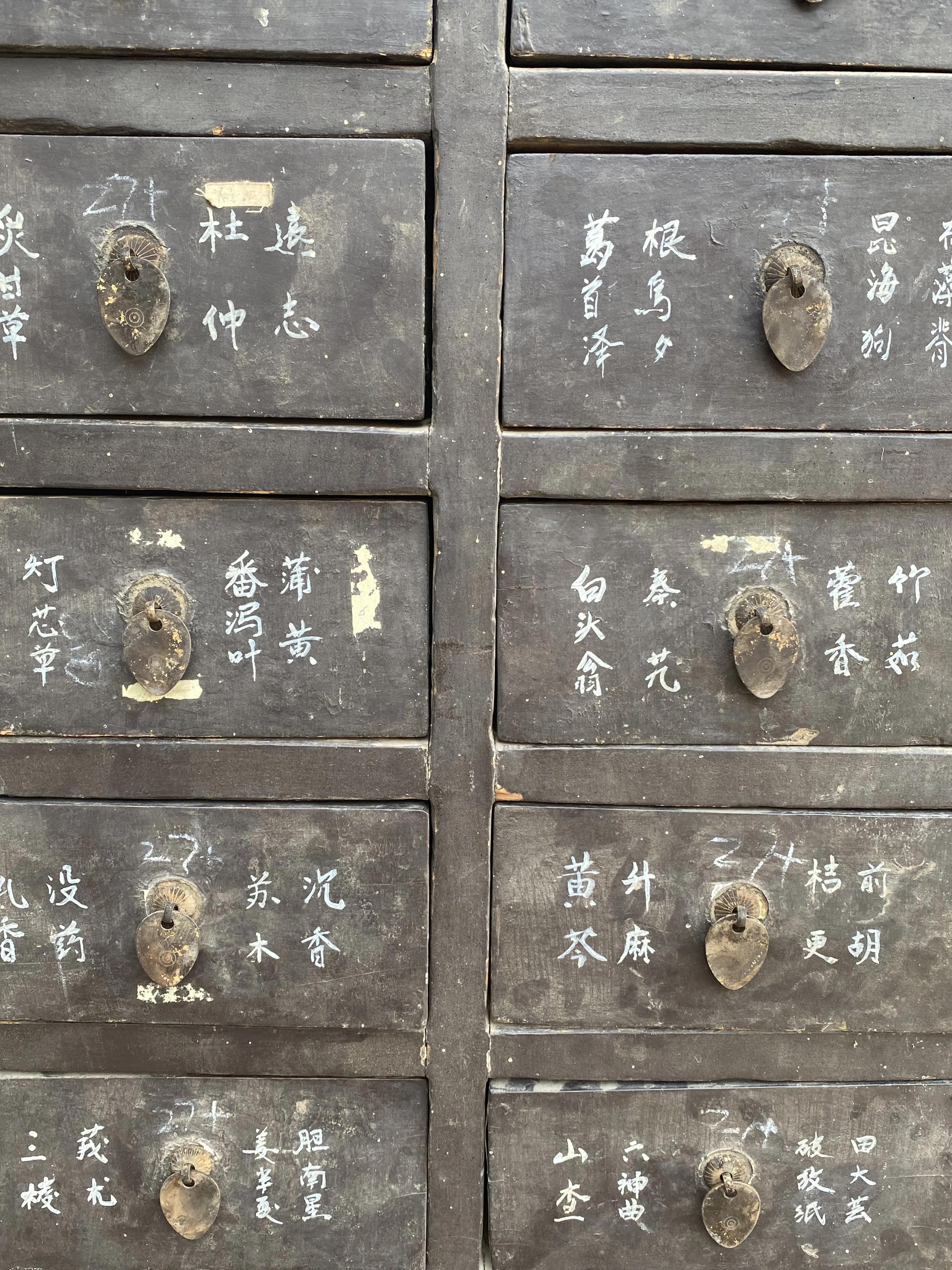 中药柜批发哪里便宜,中药柜价格大全