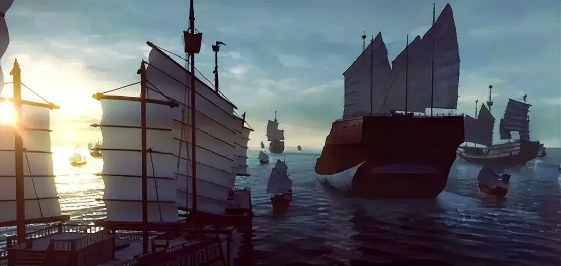 大航海时代败血症,大航海时代海员得什么病