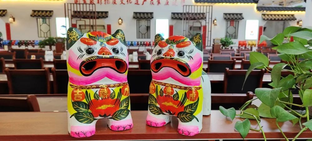 潍坊手造文化节,潍坊手造