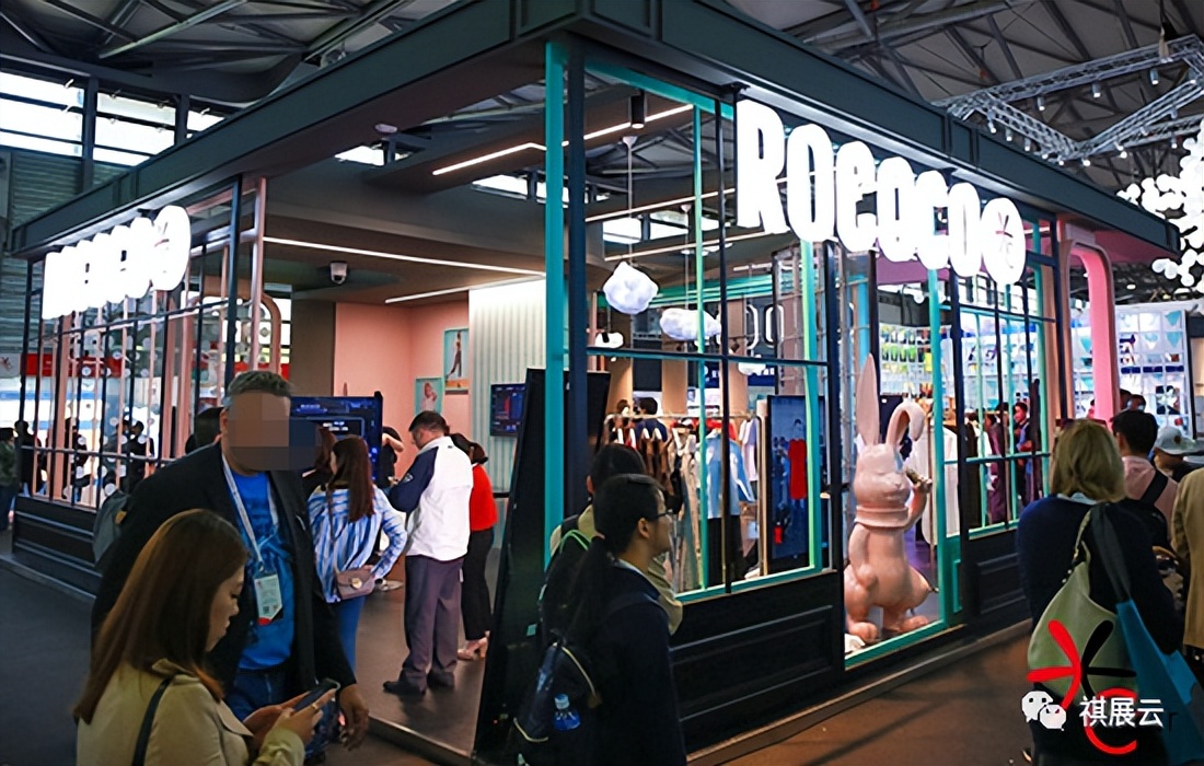 2022年4月展会详细名单,2020年展会排期表一览