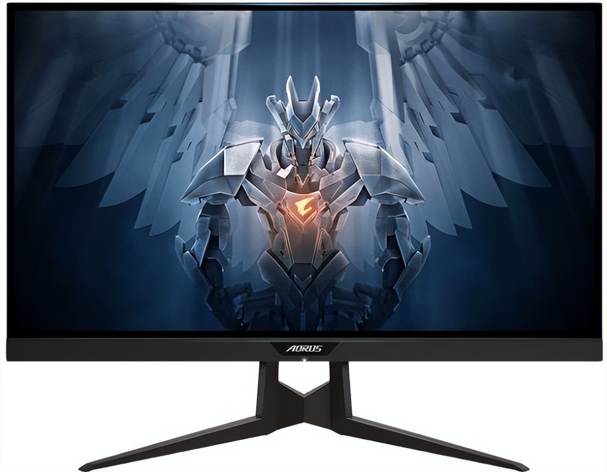 专业显示器和电竞显示器,电竞显示器与普通显示器区别