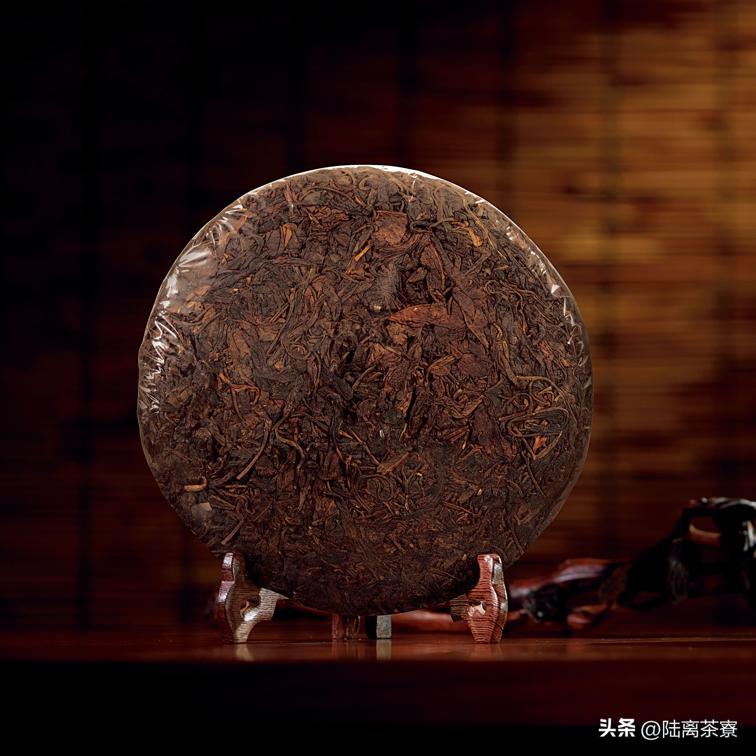 乾利贞普洱茶,乾利贞宋聘号状元春茶