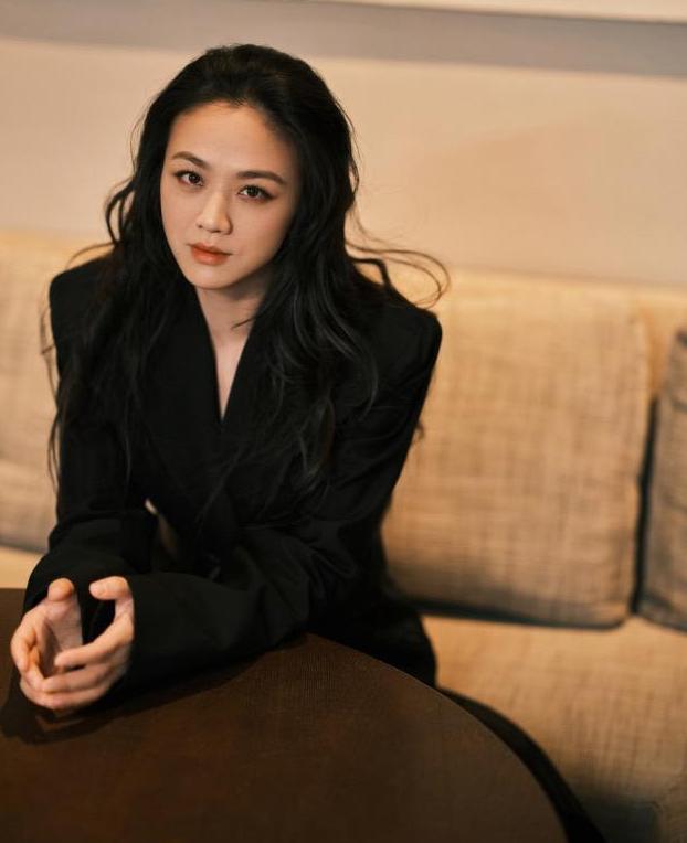 汤唯现在怎样了,汤唯现在的状况