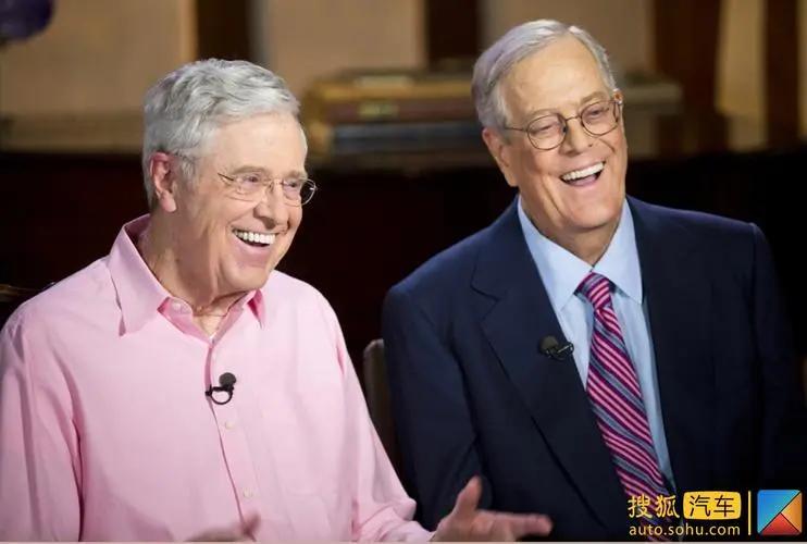 为什么很多超级富豪CEO得过癌症都治愈了？