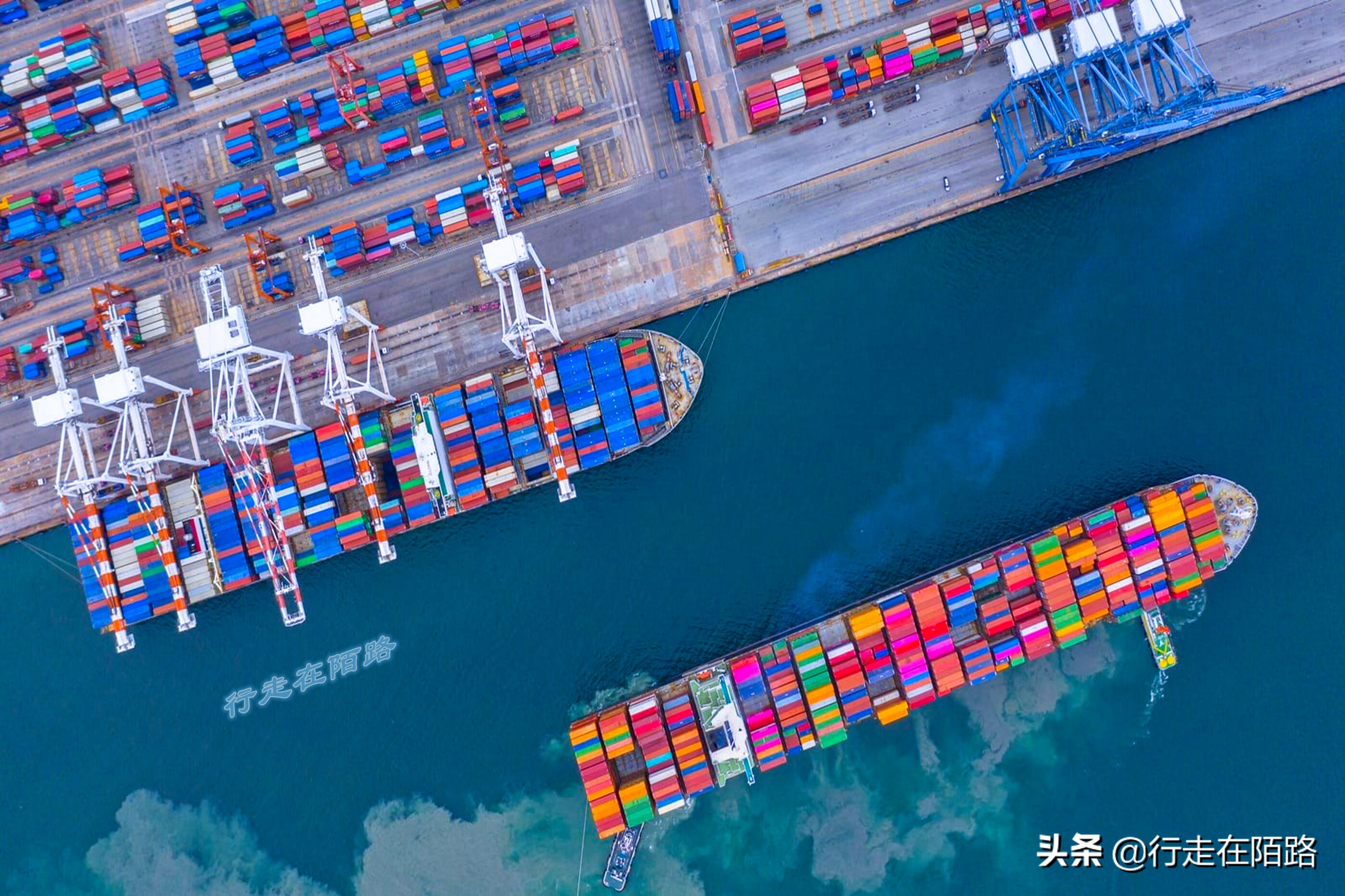 瓜达尔港为什么给新加坡运营,瓜达尔港40年运营权