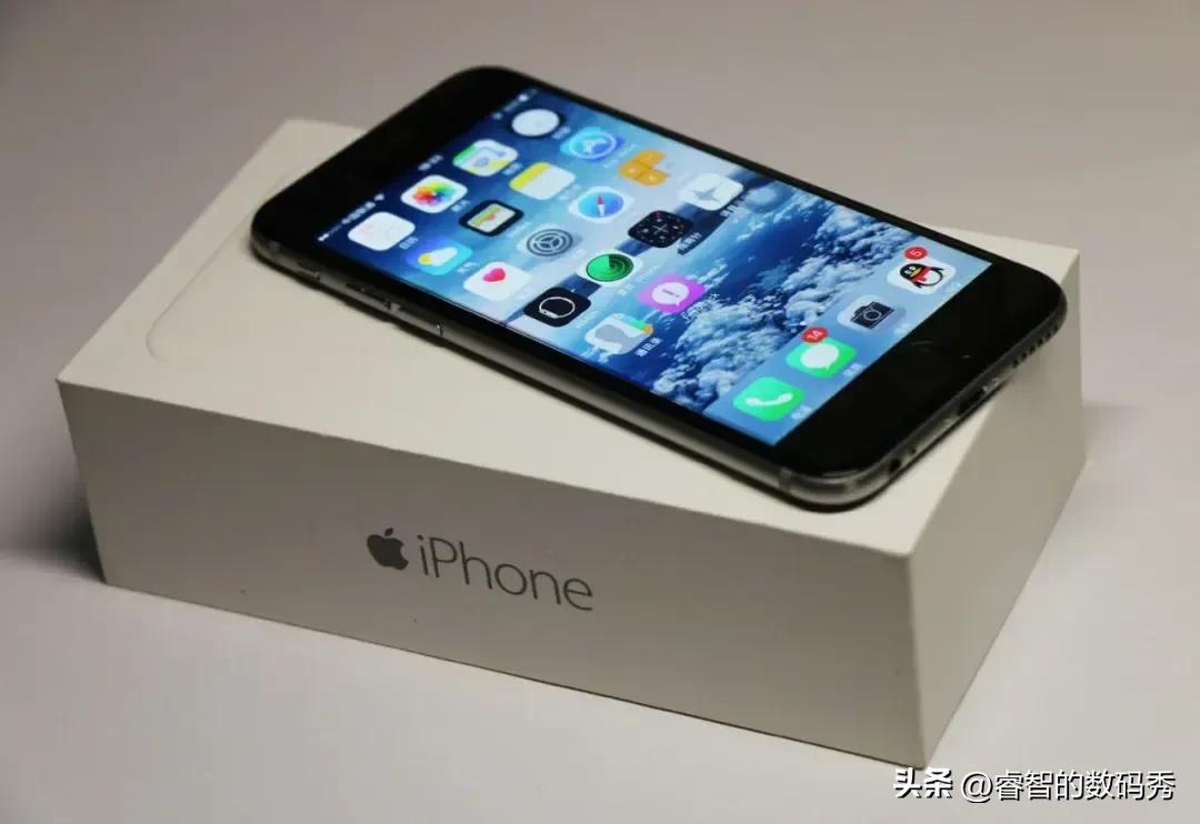 苹果手机推出了什么革命性的技术,iphone发布的亮点和缺点