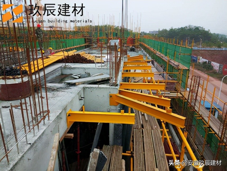 钢管悬挑脚手架和双排悬挑脚手架,悬挑式脚手架搭设规范最新版