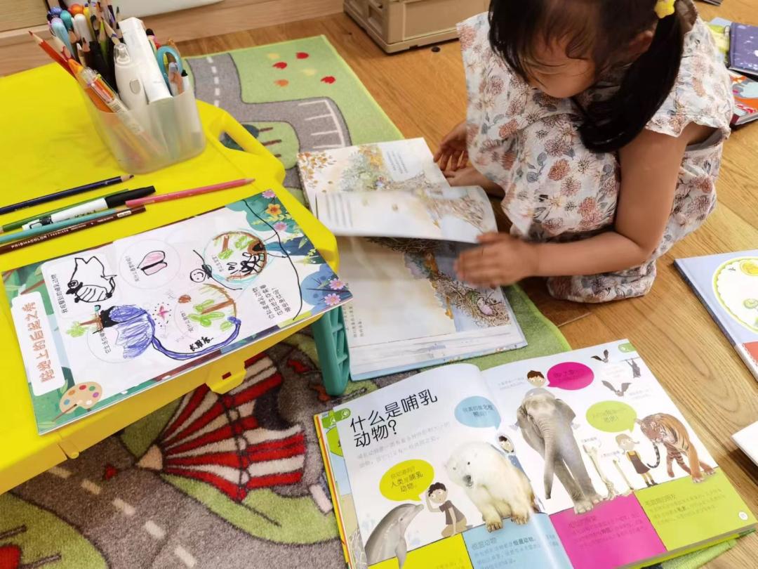 当孩子问你问题怎么回答,孩子问什么都不说怎么沟通