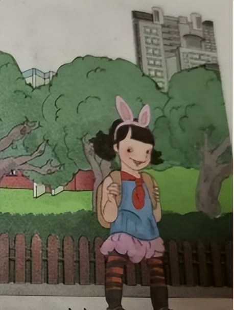 “毒教材”再引热议，谁将“坐爱”当做“*爱做**”，到底是谁太荒谬