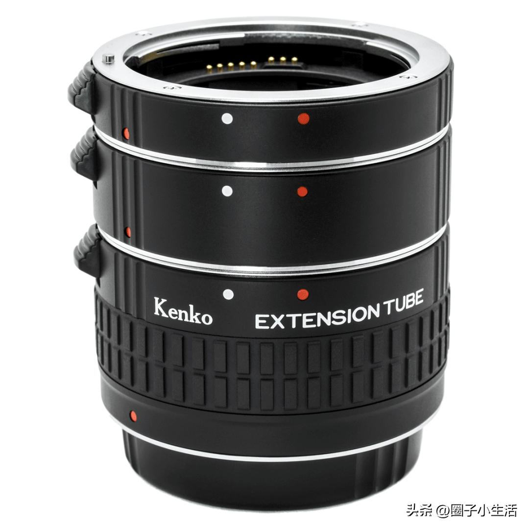 肯高增距镜质量咋样,肯高近摄接环