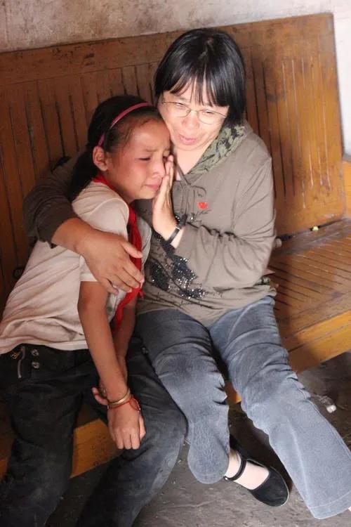 张桂梅中国教育界的楷模,张桂梅被写入中国教育简史