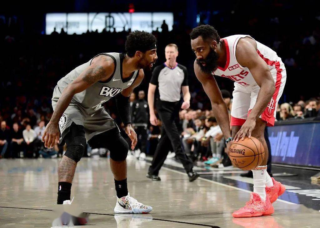 欧文哈登最近新消息,欧文今日赛后谈哈登