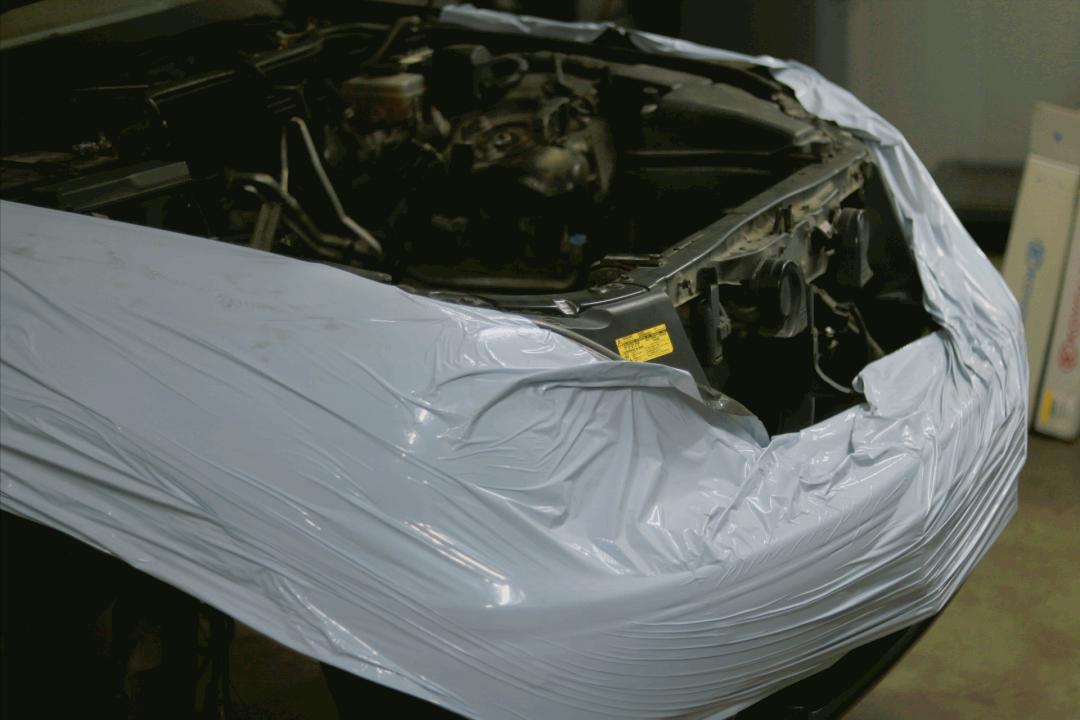 搞了辆“破烂不堪”05年凌志LS430，进厂翻新重造，复活又变新车