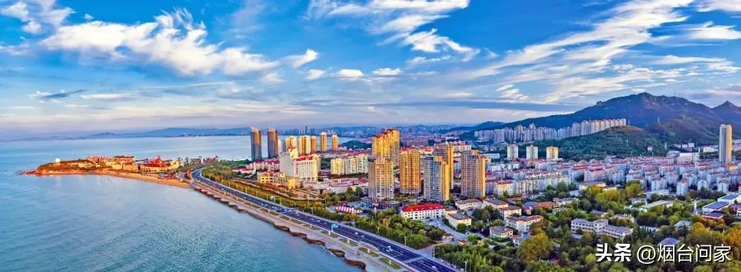 烟台今年可以突破万亿吗,烟台迈进万亿之城