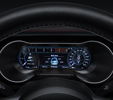 电动野马mustang,野马mustang电动什么时候能提车