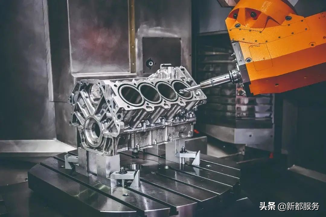 新都是靠什么产业发达的,新都做什么好