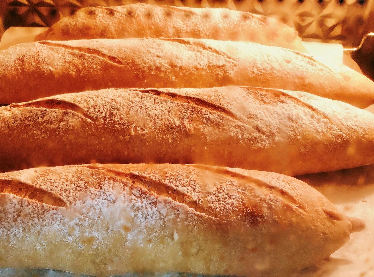 面包杂粮无糖全麦,全麦欧包面包饱腹