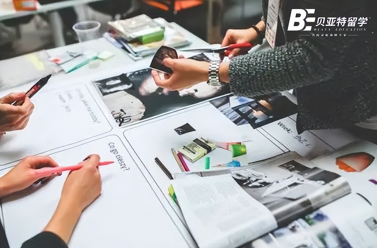 留学读时尚管理专业,英国时尚管理专业申请条件