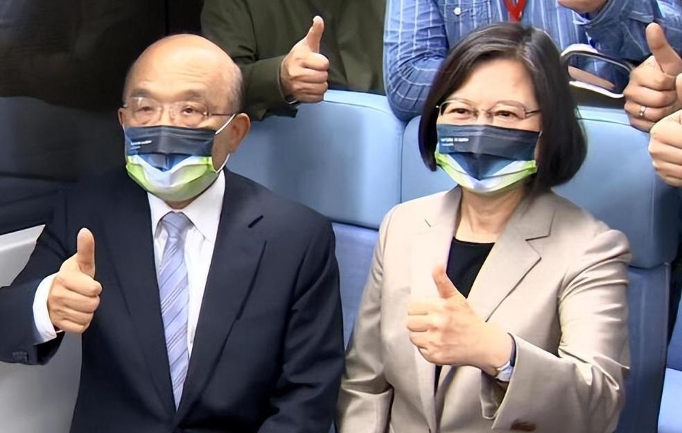 敢动台湾？美国这次彻底惹怒中方！24小时内两大部门直接把话挑明