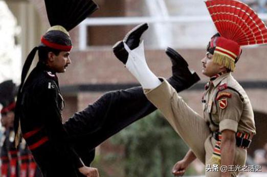 巴铁是巴基斯坦还是巴勒斯坦,巴基斯坦和巴铁是一个地方吗